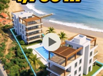 Terreno / Lote , Tumbes · Terreno de Playa 4,700 m² en Puerto Loco - Tumbes | Frente a Panamericana.