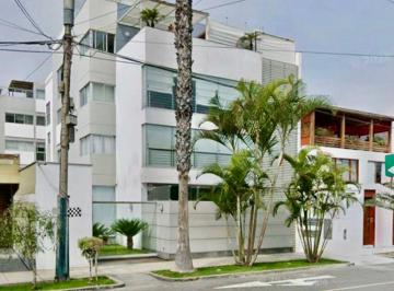 Departamento de 2 habitaciones, Lima · Entrega Inmediata 1cda Malecon de San Isidro y Parque La Pera con Estacionamiento Doble