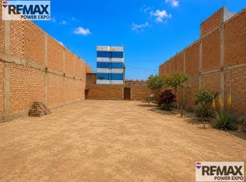 Terreno / Lote · 132m² · Venta Terreno 132 m² Puente Piedra - $50,000