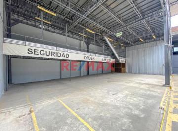 Local comercial · 1644m² · 3 Estacionamientos · Vendo Local Comercial 1644 m² - Av Republica de Panama Cdra 51 Surquillo