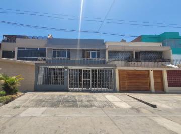 Casa de 5 habitaciones, Callao · Ocasion Casa en Venta en Urb. San Joaquin Bellavista