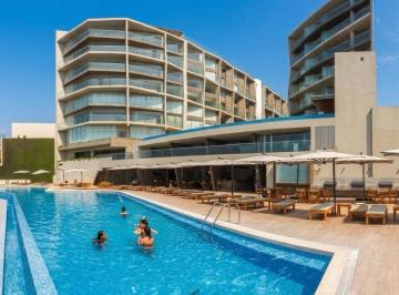 Departamento · 176m² · 4 Dormitorios · 1 Estacionamiento · Venta de Triplex en San Bartolo Ocean Reef