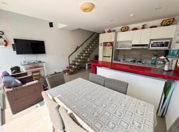 Departamento · 176m² · 4 Dormitorios · 1 Estacionamiento · Venta de Triplex en San Bartolo Ocean Reef