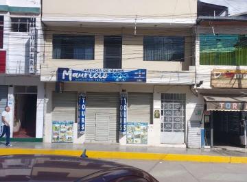 Casa de 5 habitaciones, Oxapampa · Venta de Casa