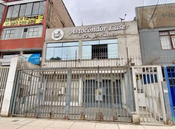 Casa · 160m² · Se Vende Casa Comercial en Comas