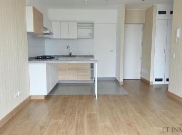 Departamento · 45m² · 1 Dormitorio · Alquiler de Minidepartamento