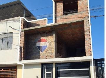 Casa de 1 habitación, Ica · Casa en Venta Urb. Sol de La Florida VI Etapa