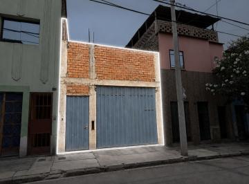 Terreno / Lote , Lima · ¡Estratégico Terreno en Breña!
