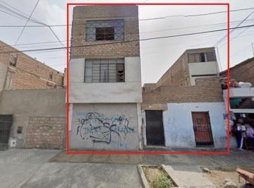 Terreno / Lote · 288m² · Terreno en San Martín de Porres