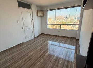 Departamento de 2 habitaciones, Lima · Departamento de 64 m² con 2 Habitaciones en Venta en Salamanca - Ate