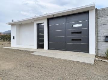 Terreno / Lote , Huaral · Lote de 300 m² con Cerco Perimétrico y Baño Construido en Huaral