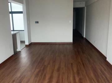 Departamento · 94m² · 3 Dormitorios · 1 Estacionamiento · Departamento de Estreno, Cerca del Pentagonito