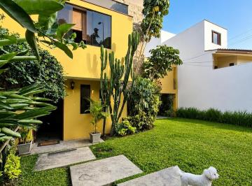 Casa de 5 habitaciones, Lima · Surco, Venta Casa en Valle Hermoso $720,000