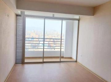 Departamento de 3 habitaciones, Lima · (El) Alquiler de Departamento Cerca Al Parque de Las Aguas – 3 Dorm. | 93 m²