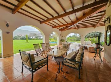 Terreno / Lote · 10424m² · Terreno en Pachacamac