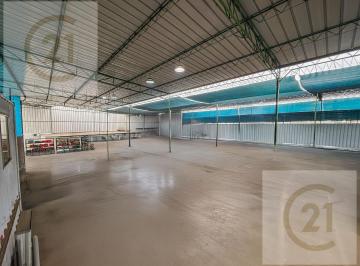 Local comercial · 2650m² · Venta Local Industrial en Chorrillos - Los Huertos de Villa