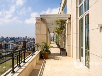 Departamento de 4 habitaciones, Lima · Penthouse en Venta Zona Más Exclusiva de San Isidro Av Pezet San Gabriel 1,380 m² Vista Al Golf