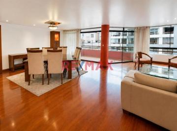 Departamento · 236m² · 3 Dormitorios · Venta en Surco| Departamento Premiun en Exclusivo Condominio| Piso 2 Urb. Los Granados