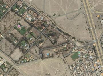 Terreno / Lote · 4670m² · Terreno en Venta – 4670 m Condominio Los Tilos | Chilca, Cañete