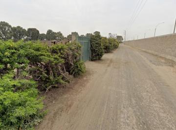 Terreno / Lote · 4670m² · Terreno en Venta – 4670 m Condominio Los Tilos | Chilca, Cañete