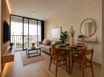 Departamento de 2 habitaciones, Lima · Moderno Departamento de 2 Domitorios en Santa Catalina