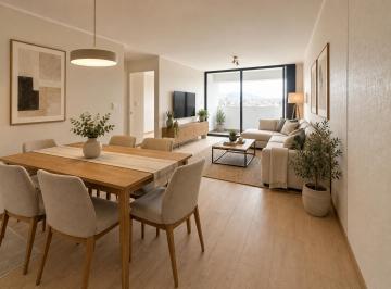 Departamento de 3 habitaciones, Lima · Moderno Departamento de 3 Domitorios en Santa Catalina