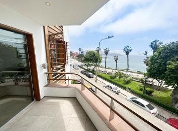 Departamento · 240m² · 3 Dormitorios · 2 Estacionamientos · Malecon Souza · 240 m · 03 Dorm. · Vista Al Mar