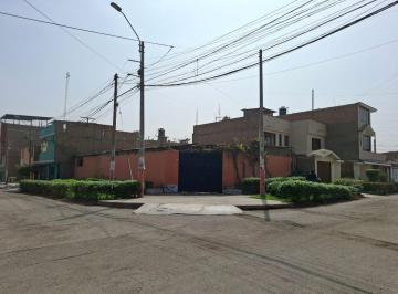 Casa de 1 habitación, Lima · Vendo Casa Terreno de 220 m² en Tungasuca – Carabayllo a Una Cuadra de Estacion Chimpu Ocllo