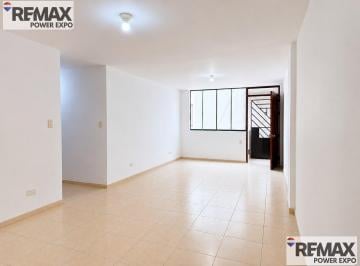 Departamento · 96m² · 3 Dormitorios · 1 Estacionamiento · Departamento en Chorrillos