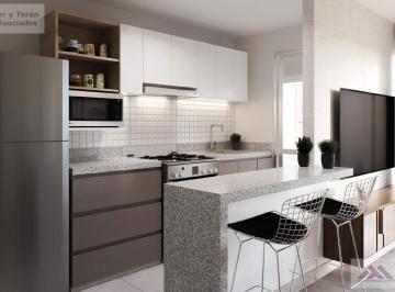 Departamento · 45m² · 1 Dormitorio · 1 Estacionamiento · Venta Departamento en Breña - Dpto 207 Al 1607 B (- 42)