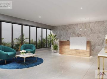 Departamento · 49m² · 2 Dormitorios · 1 Estacionamiento · Venta Departamento en Breña - Dpto 211 Al 1611 B (- 44)