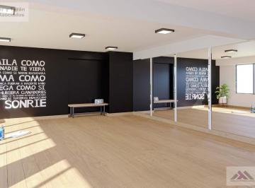 Departamento · 65m² · 3 Dormitorios · 1 Estacionamiento · Venta Departamento en Breña - Dpto 209 Al 1609 B (- 46)