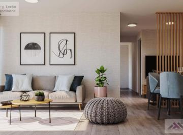 Departamento · 67m² · 3 Dormitorios · 1 Estacionamiento · Venta Departamento en Breña - Dpto 205 Al 1505 B (- 47)