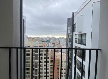 Departamento · 42m² · 1 Dormitorio · Piso 21 |alquiler | Vista Exterior | Departamento de Estreno | 1 Dormitorio | 42 m² | Jesús María