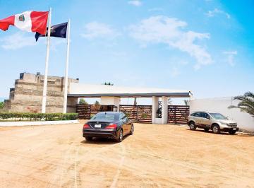 Terreno / Lote · 260m² · Laguna Beach – Cerro Azul. Ciudad Vacacional Para Vivir, Descansar E Invertir