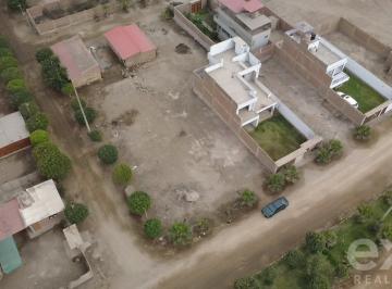 Terreno / Lote · 180m² · Terreno en Pachacamac