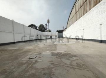 Foto 7 · Alquiler Local Industrial de 700 m² | Zonificación I2 (Industria Liviana)