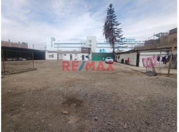 Terreno / Lote , Callao · Terreno Industrial / Comercial en Venta – 2,000 m² – Zre – Callao