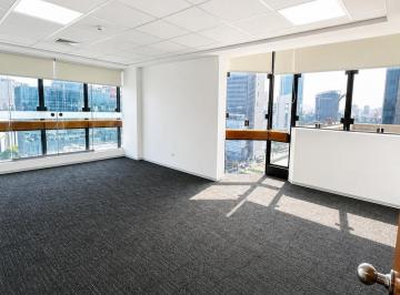 Oficina comercial · 290m² · Alquiler de Oficina Corporativa Prime – Piso 11 Exclusivo en El Edificio Alide