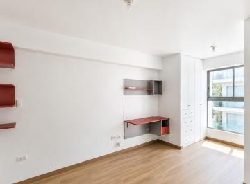 Departamento de 1 habitación, Lima · Jesús María - Departamento en Alquiler Av San Felipe S/2,100
