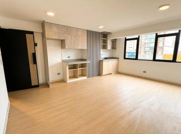 Oficina comercial · 32m² · Miraflores - Alquiler Oficina 32 m² - S/.2,285 en Av Paseo de La República