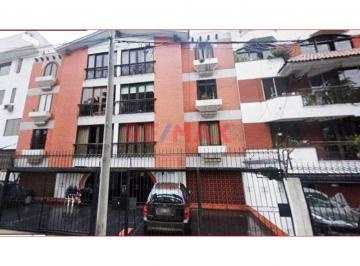 Departamento de 2 habitaciones, Lima · Departamento de 8316 m² con 2 Dorm. en Venta en San Borja