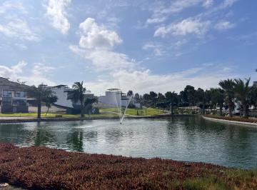 Terreno / Lote , Cañete · Terreno de Playa en Venta – Condominio Alto Bujama