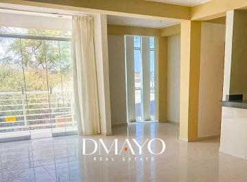 Departamento · 117m² · 3 Dormitorios · Venta Departamento 111 m² | 3 Dorm. Estudio Terraza | Miraflores Country Club, Piura