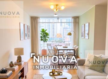 Departamento · 84m² · 3 Dormitorios · Departamento en Venta de 84 m² en Bonita Zona de Lince