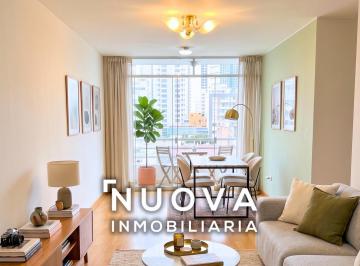 Departamento · 84m² · 3 Dormitorios · Departamento en Venta de 84 m² en Bonita Zona de Lince