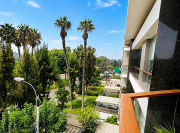 Departamento de 5 habitaciones, Lima · San Borja - Departamento Exclusivo en Chacarilla del Estanque $799,000