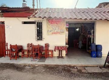 Casa · 180m² · 4 Dormitorios · Casa en Villa El Salvador