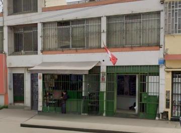 Local comercial , Lima · Alquilo Local Comercial en Pueblo Libre