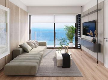 Departamento de 2 habitaciones, Lima · 2 Dorm. y 2 Baños en San Isidro | Departamento de Estreno